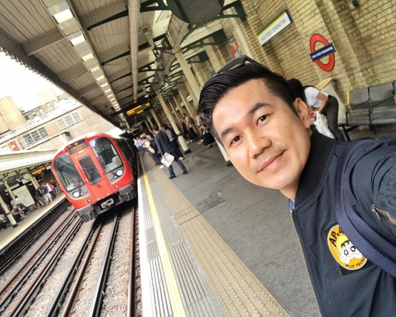 fanlee的第一张照片--闽侯相亲服务中心