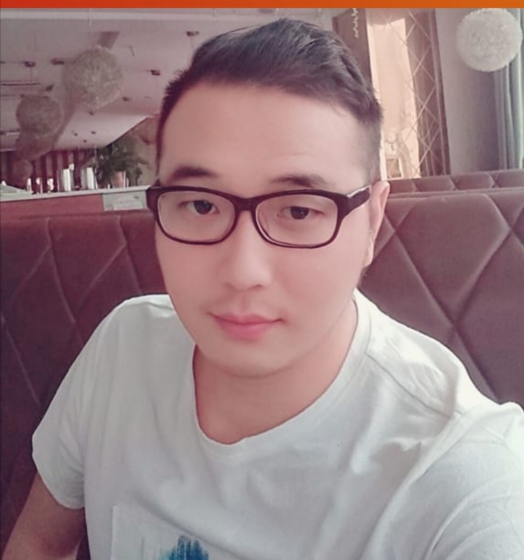 王儁的第一张照片--闽侯相亲服务中心