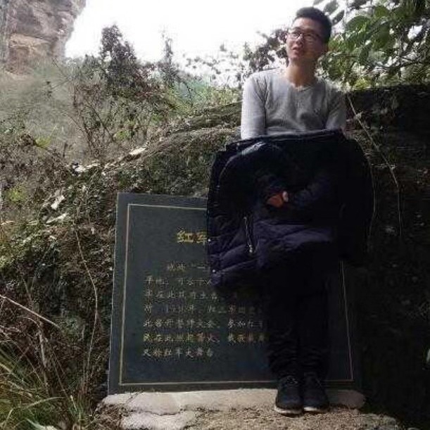 寻见的第一张照片--闽侯相亲服务中心