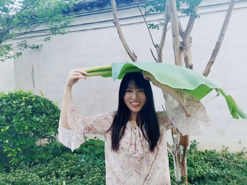 木沙的第二张照片--闽侯相亲服务中心