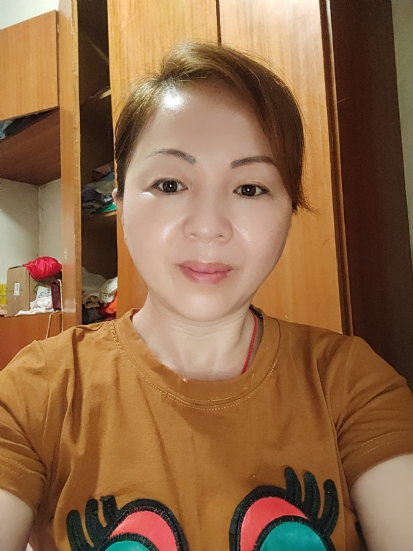 醉红颜的第一张照片--闽侯相亲服务中心