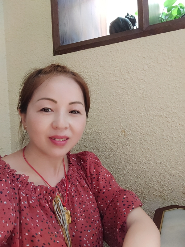 醉红颜的第二张照片--闽侯相亲服务中心