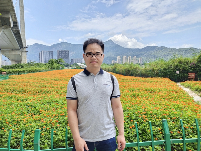 苏先生的第一张照片--闽侯相亲服务中心