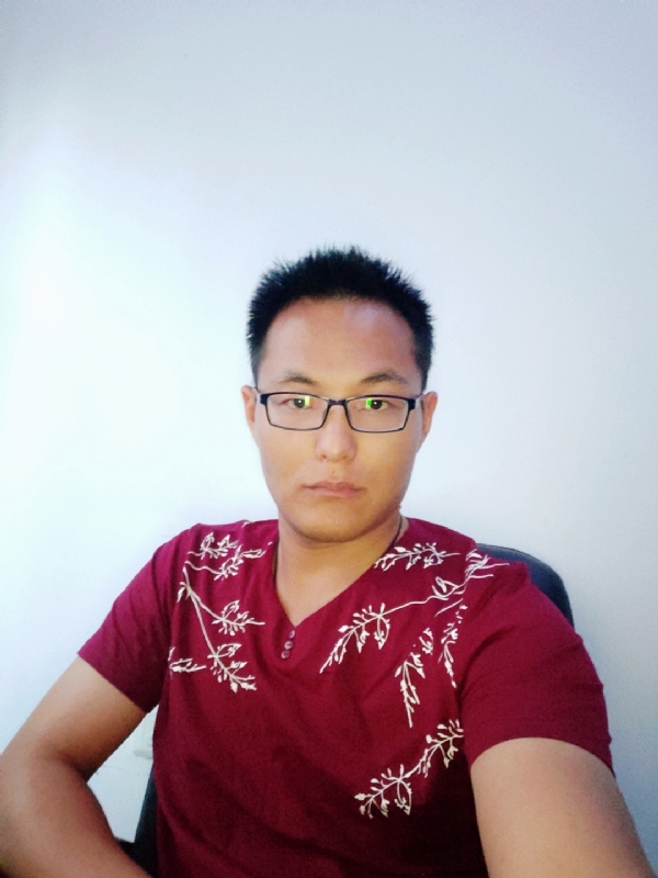 泉海洋的第一张照片--闽侯相亲服务中心