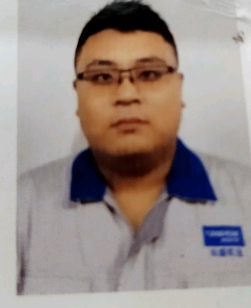 故渊的第一张照片--闽侯相亲服务中心