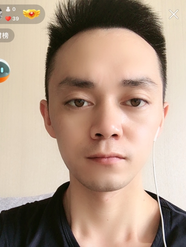 游爽的第一张照片--闽侯相亲服务中心