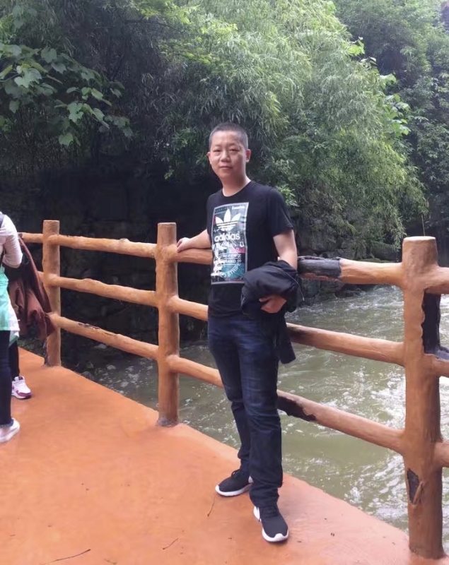 故事的开始的第一张照片--闽侯相亲服务中心