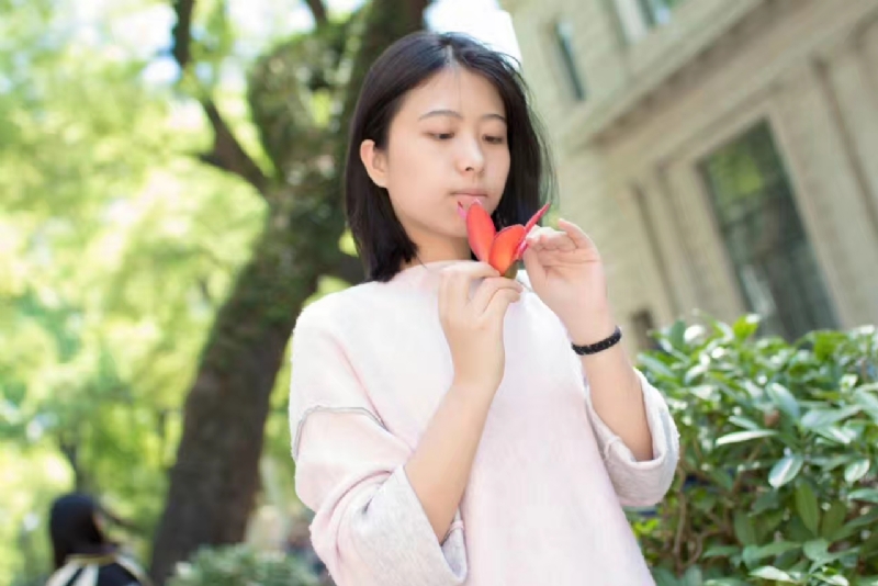 随心的第一张照片--闽侯相亲服务中心