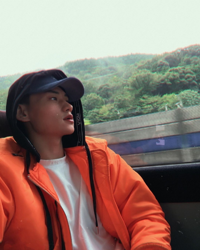 胡强很孤单的第二张照片--闽侯相亲服务中心