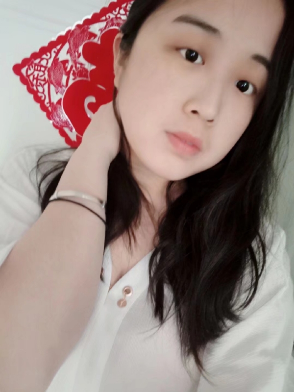 百合的第一张照片--闽侯相亲服务中心