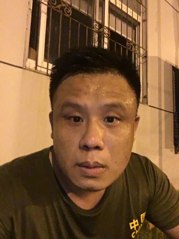 James2020的第一张照片--闽侯相亲服务中心