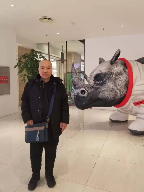 酒香四溢的第五张照片--闽侯相亲服务中心