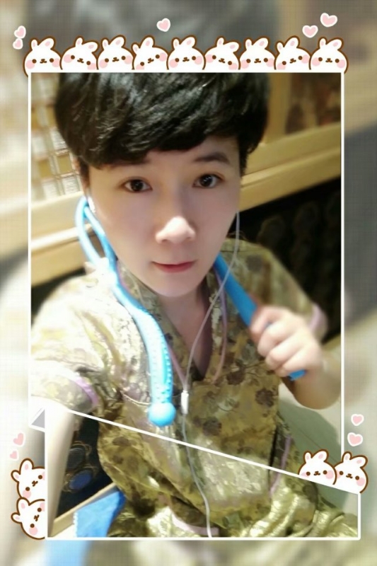 小语同学的第一张照片--闽侯相亲服务中心