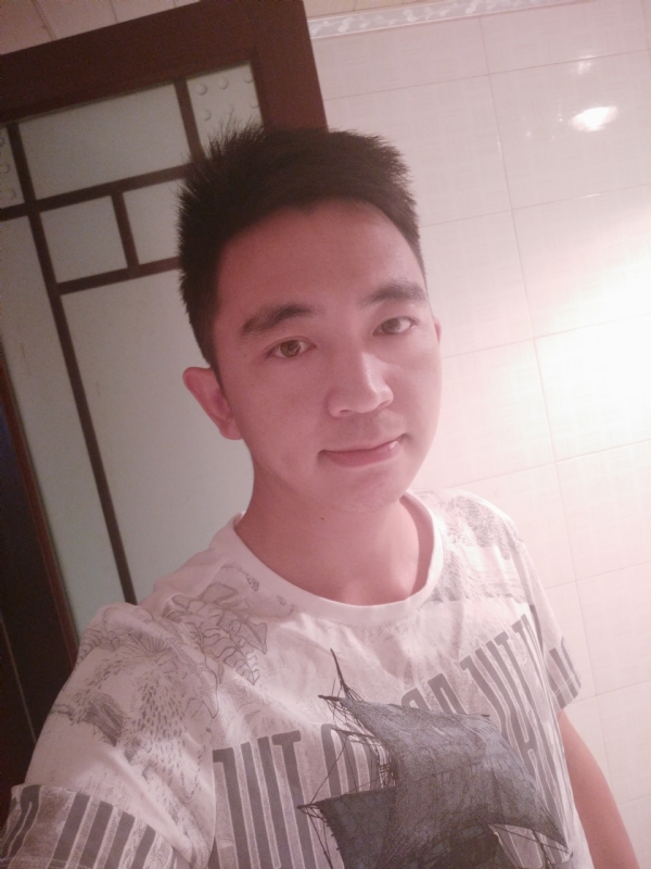 彭亮的第一张照片--闽侯相亲服务中心