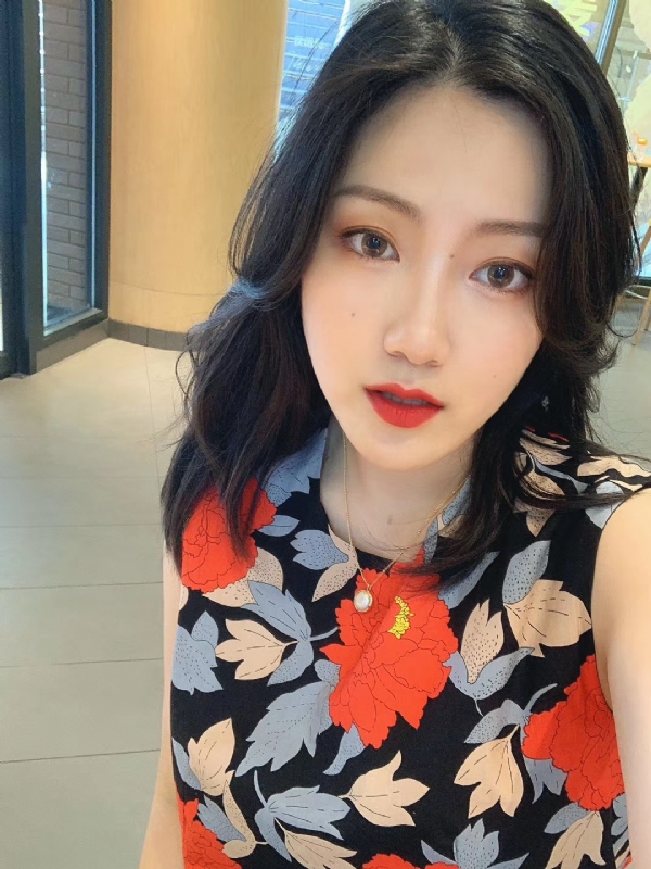 anny的第一张照片--闽侯相亲服务中心