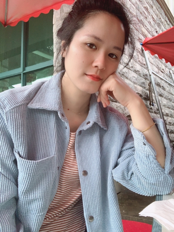 粉红玫瑰的第一张照片--闽侯相亲服务中心