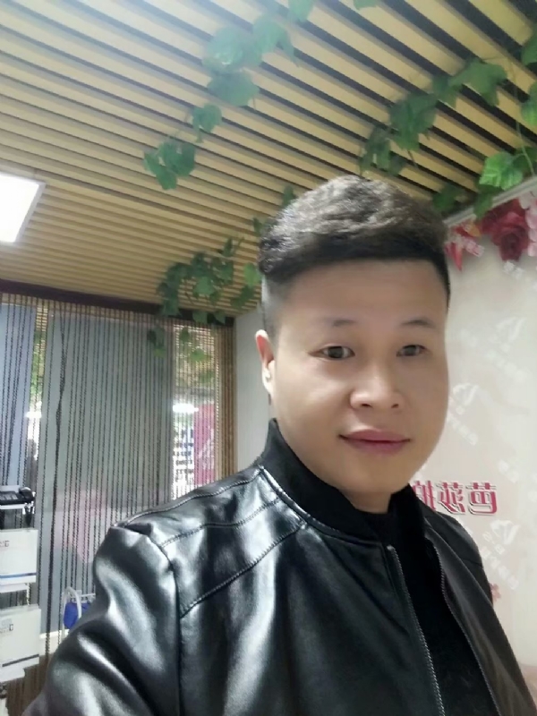 萧郎的第一张照片--闽侯相亲服务中心