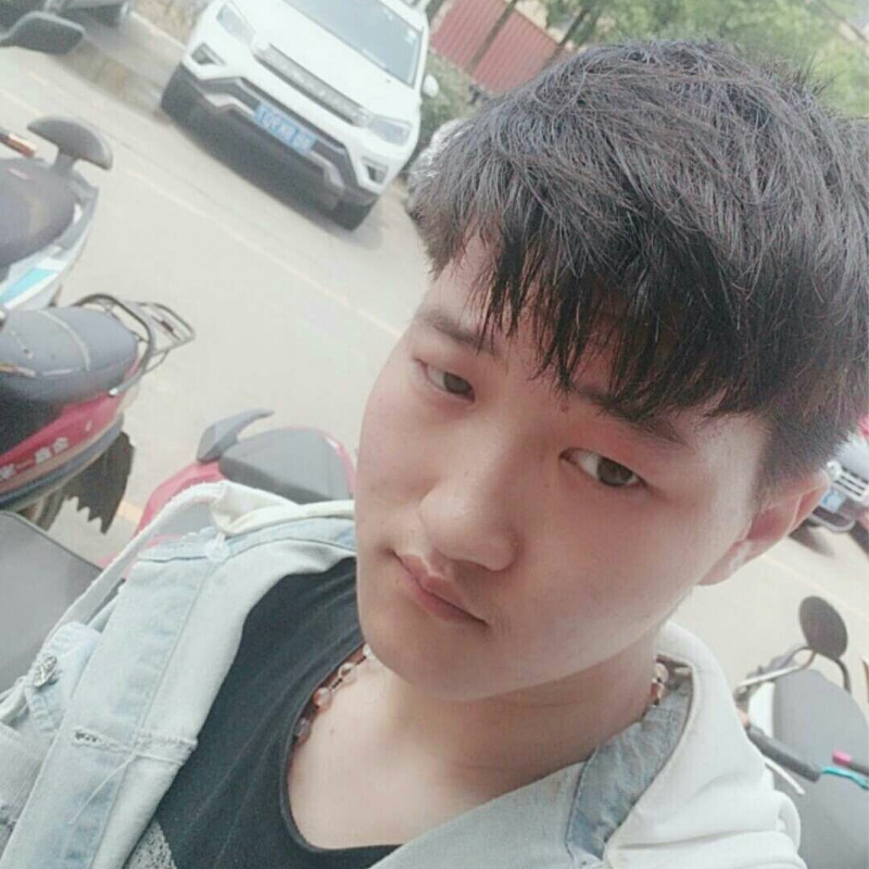 该喝喝的第一张照片--闽侯相亲服务中心