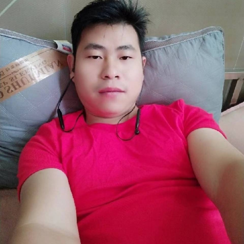 李强的第一张照片--闽侯相亲服务中心