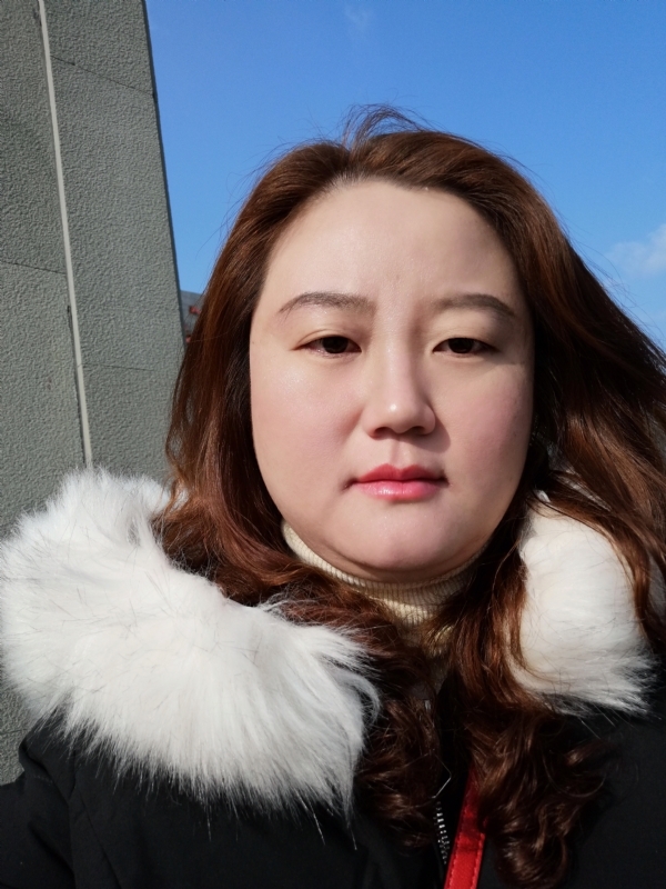 李清的第一张照片--闽侯相亲服务中心