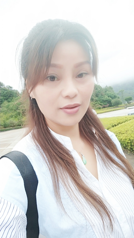 韩雅的第三张照片--闽侯相亲服务中心