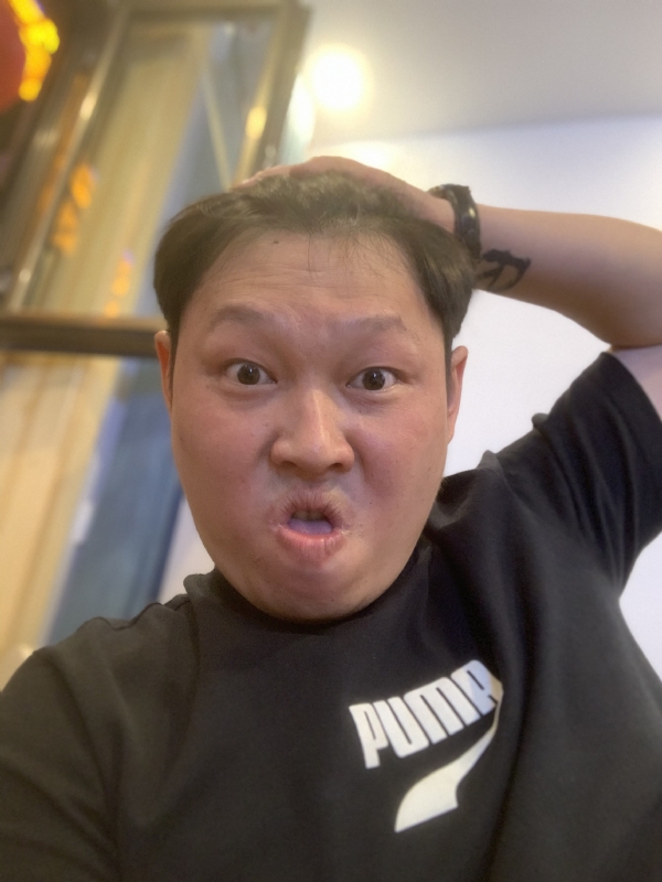 飞飞的第一张照片--闽侯相亲服务中心