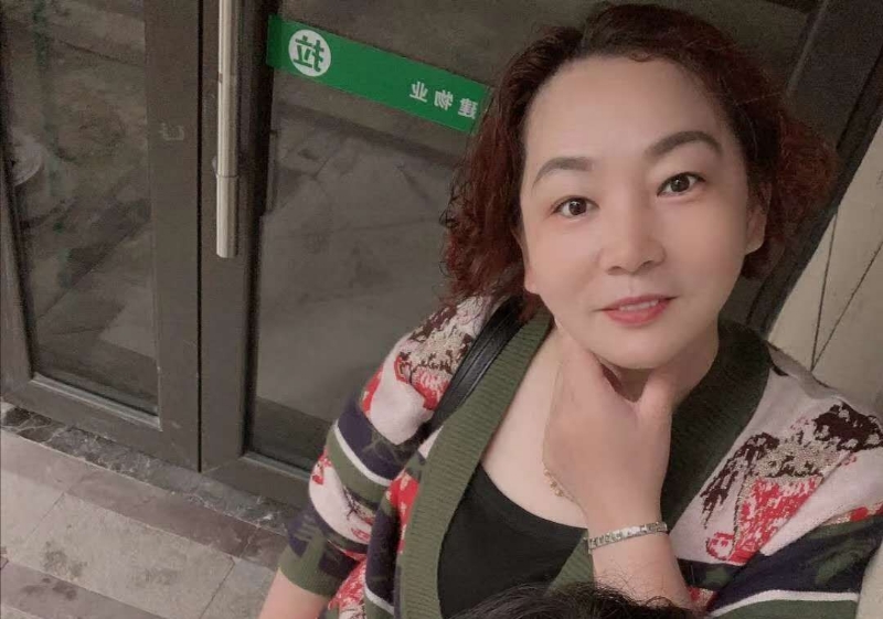 桃子的第一张照片--闽侯相亲服务中心