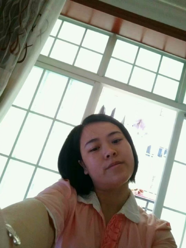 无忧的第一张照片--闽侯相亲服务中心