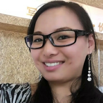 蕊倪的第一张照片--闽侯相亲服务中心