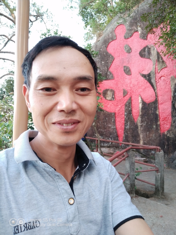 向往彩虹的第二张照片--闽侯相亲服务中心