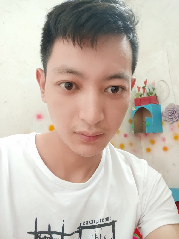 笑对人生的第一张照片--闽侯相亲服务中心