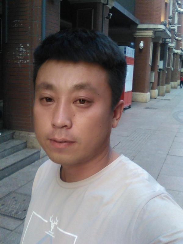 冰冷的心的第一张照片--闽侯相亲服务中心