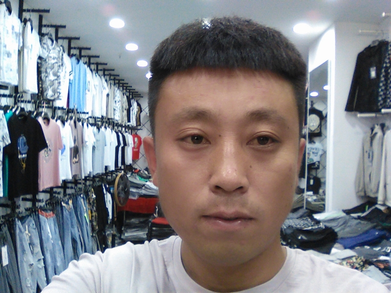 冰冷的心的第二张照片--闽侯相亲服务中心