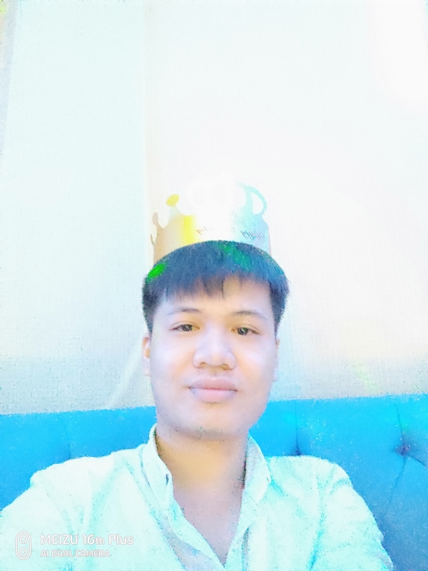 寻找另一半的第一张照片--闽侯相亲服务中心