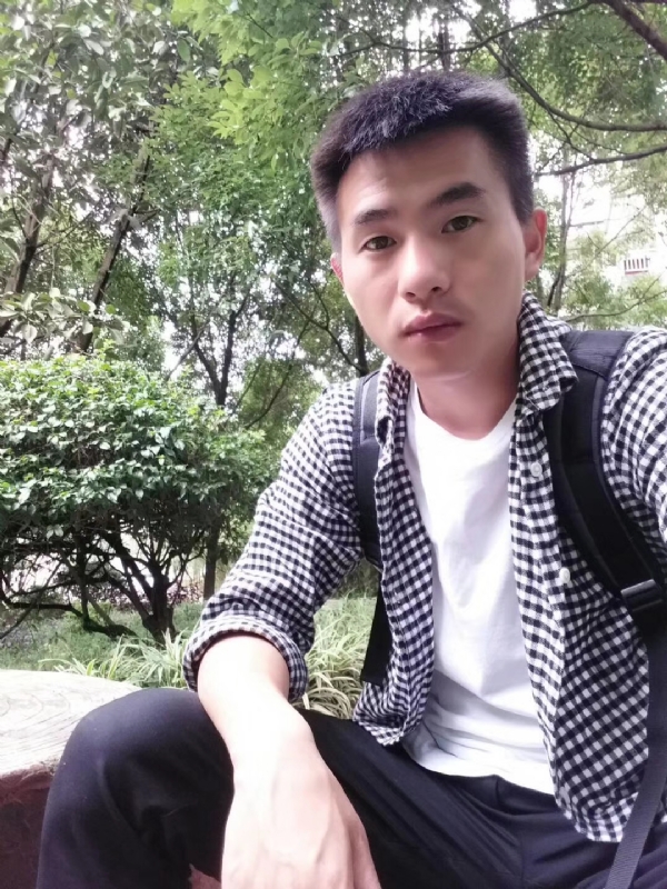 小杨的第一张照片--闽侯相亲服务中心