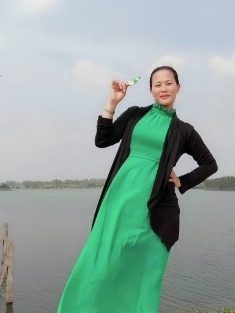 李梅的第二张照片--闽侯相亲服务中心