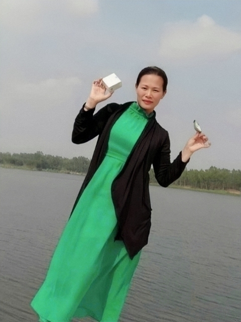 李梅的第三张照片--闽侯相亲服务中心