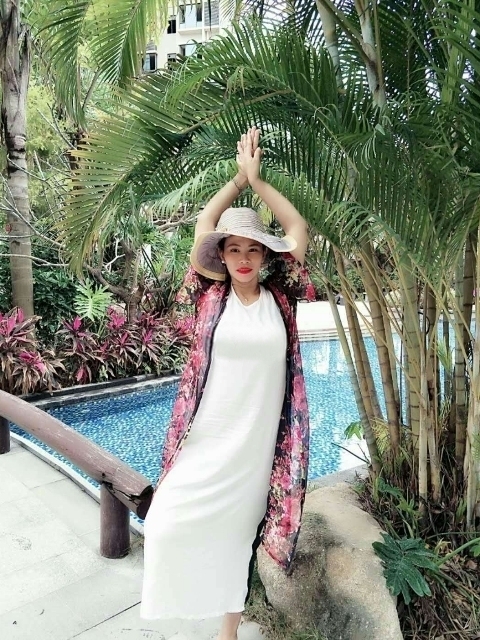 李梅的第四张照片--闽侯相亲服务中心