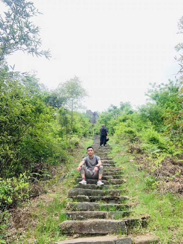 该怎么写喃的第一张照片--闽侯相亲服务中心