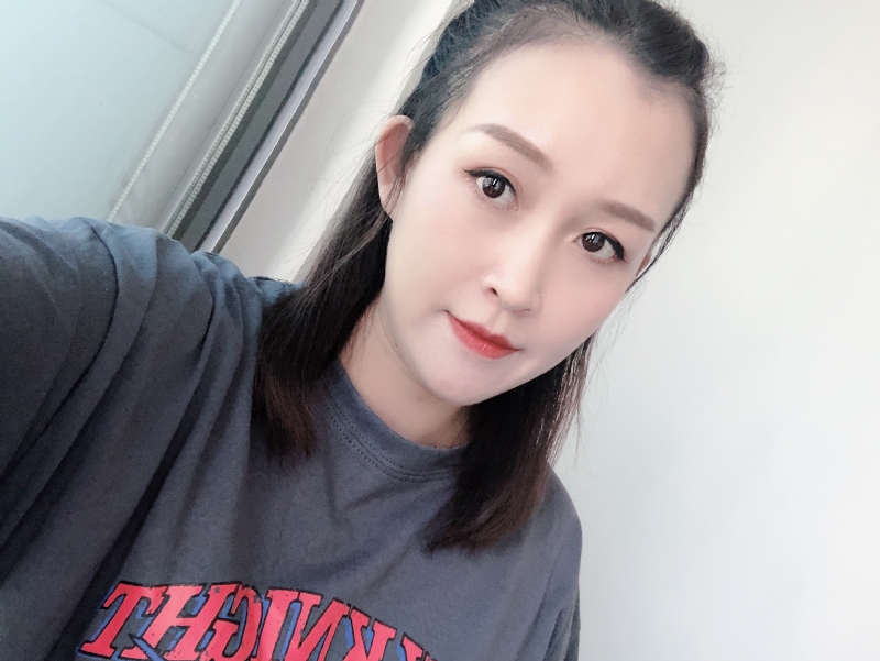 Amy的第一张照片--闽侯相亲服务中心