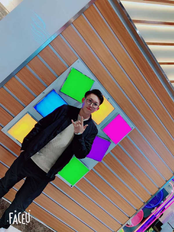 陪伴是最长情的告白的第一张照片--闽侯相亲服务中心