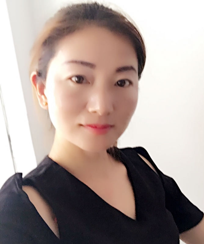 文静的第一张照片--闽侯相亲服务中心