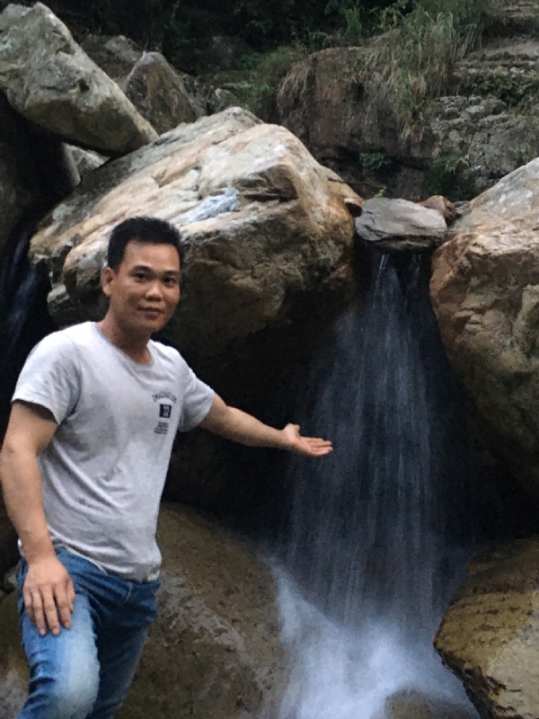 Luang少的第三张照片--闽侯相亲服务中心