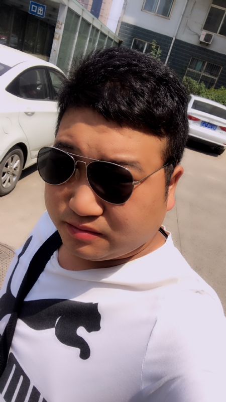 杨志强的第二张照片--闽侯相亲服务中心