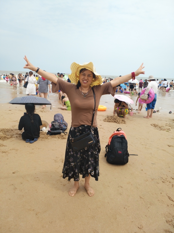 心如止水的第一张照片--闽侯相亲服务中心