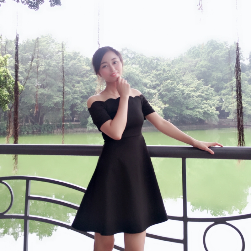 薇薇的第三张照片--闽侯相亲服务中心