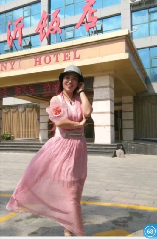 庭院深深的第一张照片--闽侯相亲服务中心