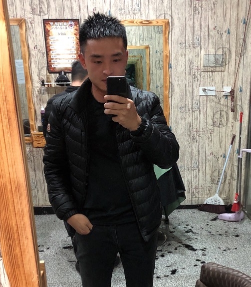 知足常乐的第二张照片--闽侯相亲服务中心