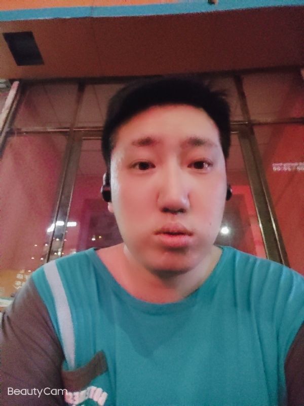 夜月星辰的第一张照片--闽侯相亲服务中心