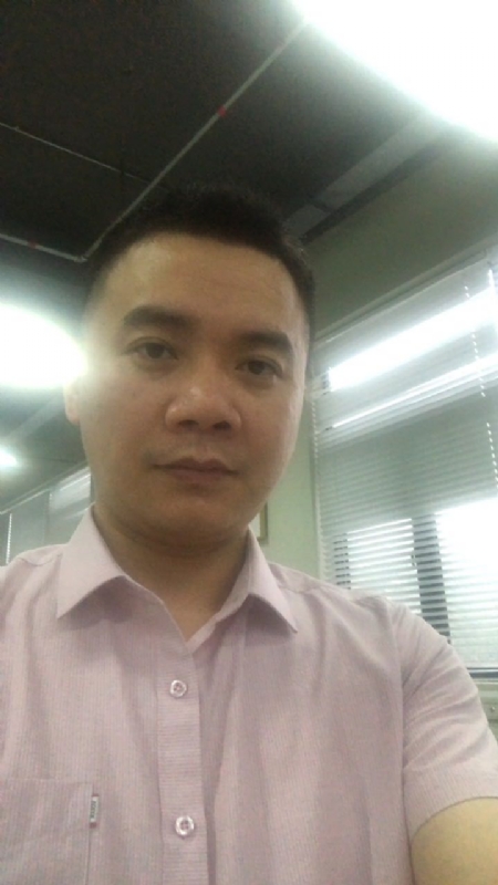 情怯的第一张照片--闽侯相亲服务中心